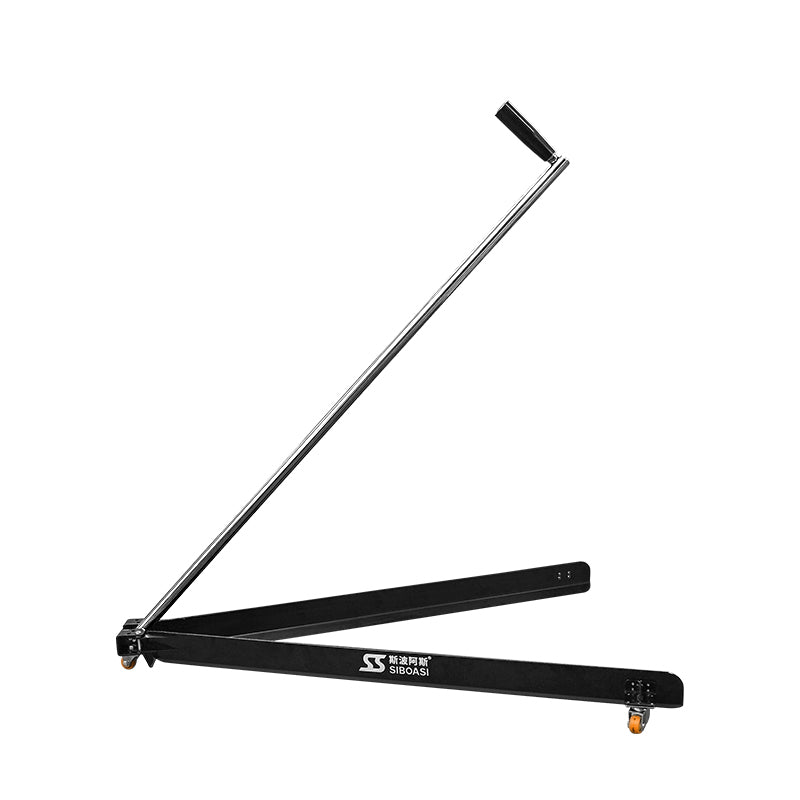 SIBOASI Badminton Shuttle Collector (SS-PSP01)