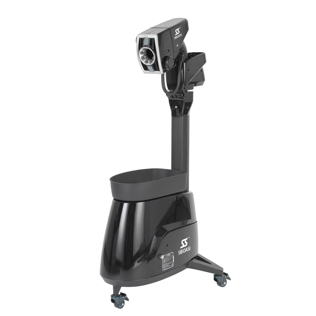 SIBOASI P6 Table Tennis Machine (SS-P6)