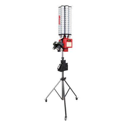 SIBOASI B5 Badminton Machine