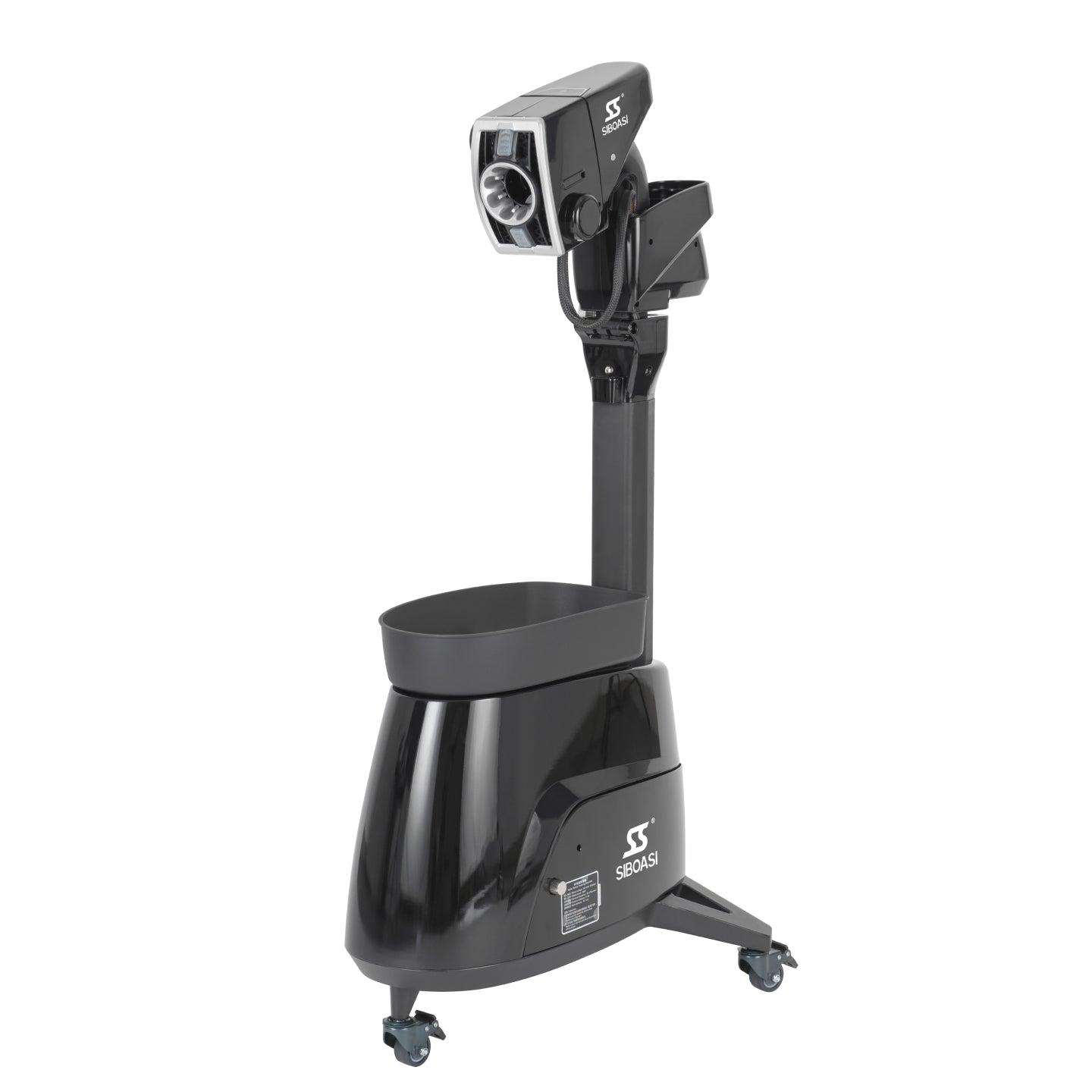 SIBOASI P6 Table Tennis Machine (SS-P6)