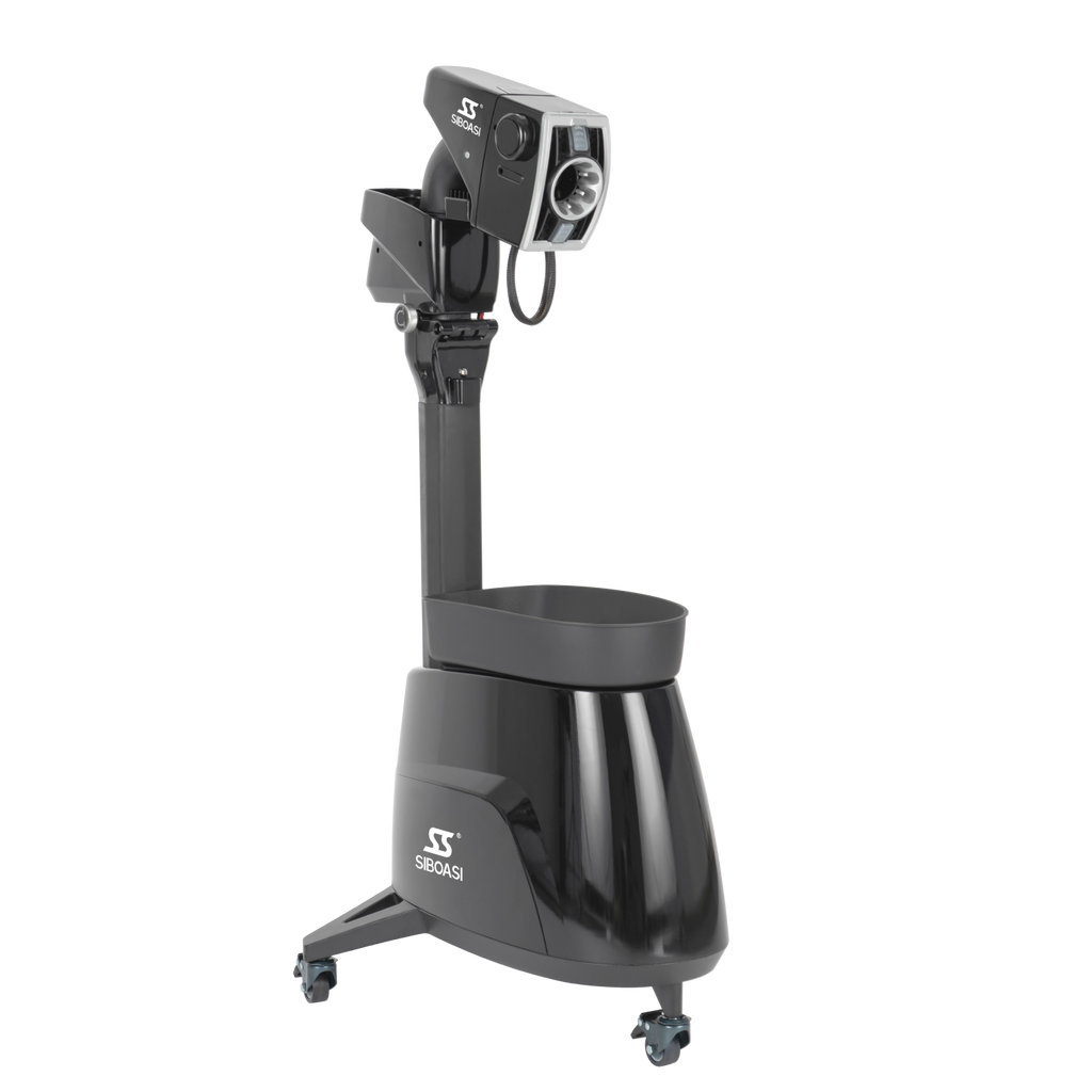 SIBOASI P6 Table Tennis Machine (SS-P6)