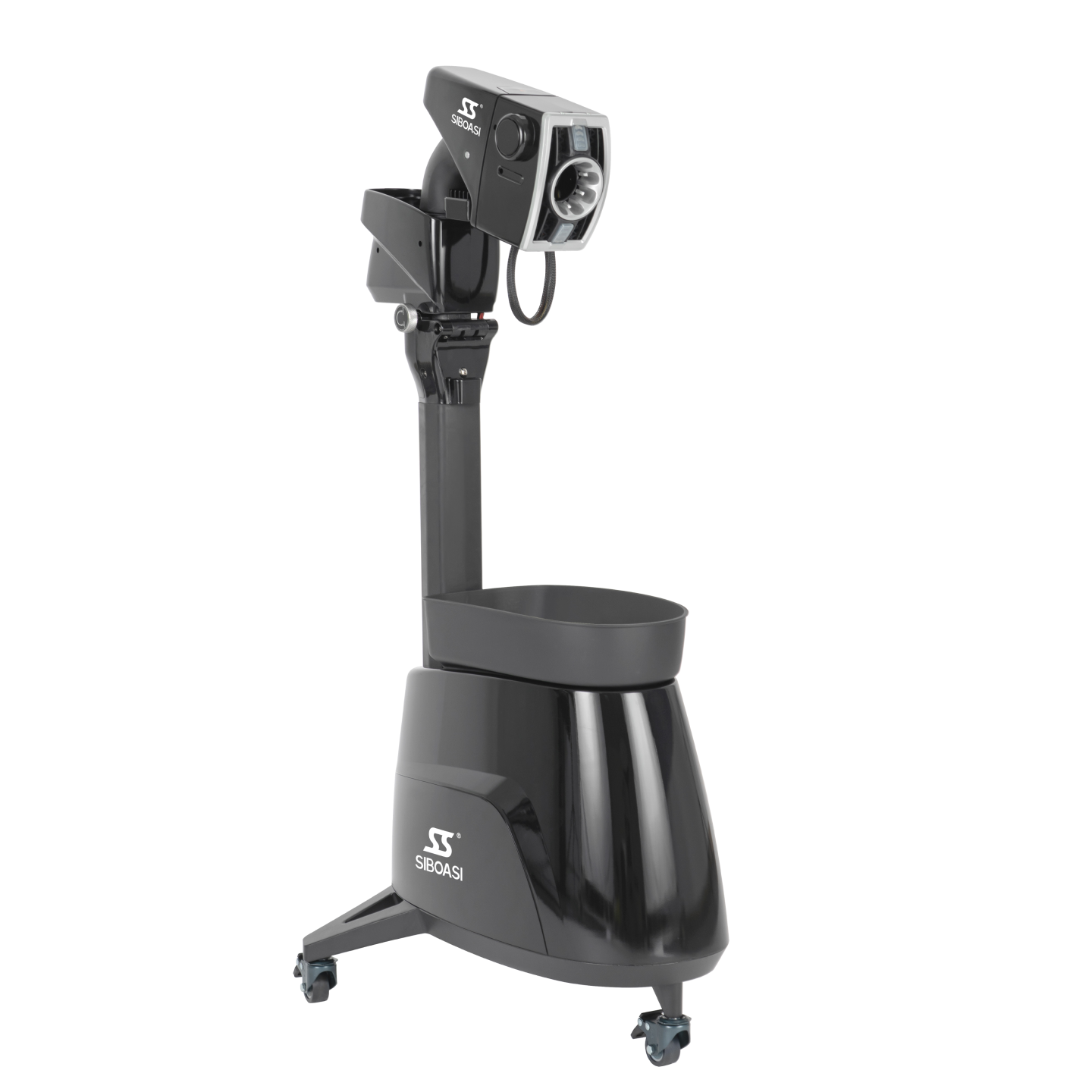 SIBOASI P6 Table Tennis Machine (SS-P6)