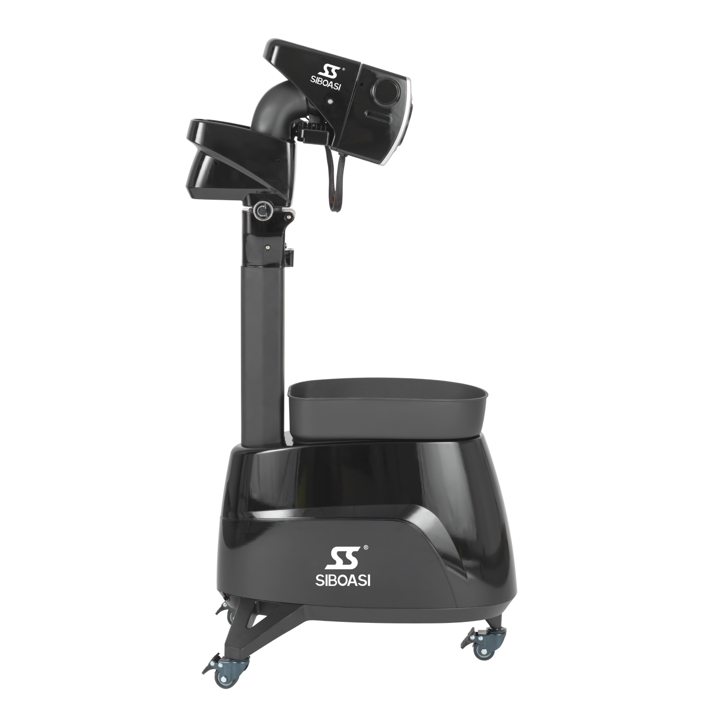 SIBOASI P6 Table Tennis Machine (SS-P6)