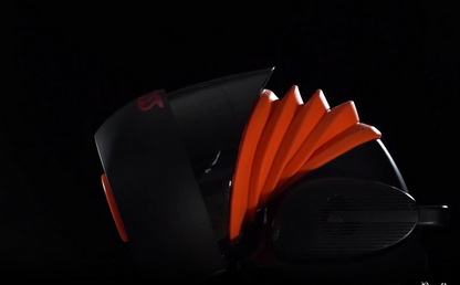 SIBOASI P2300 Table Tennis Machine