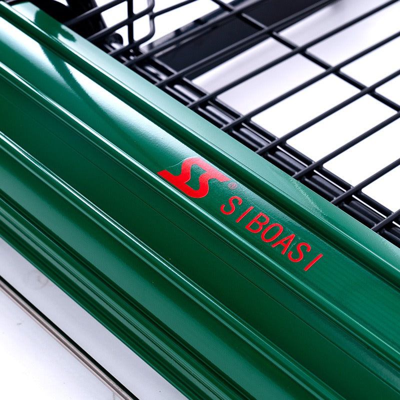 SIBOASI Ball Mower/Collector (SS-S705T)
