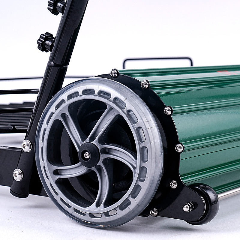 SIBOASI Ball Mower/Collector (SS-S705T)