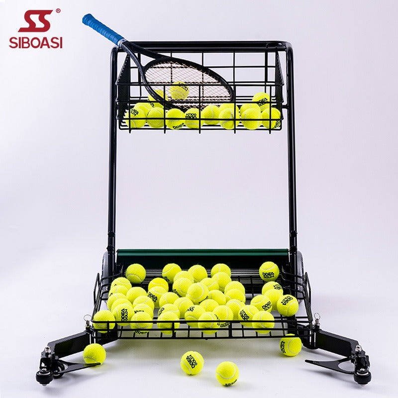SIBOASI Ball Mower/Collector (SS-S705T)