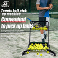 SIBOASI Ball Mower/Collector (SS-S705T)