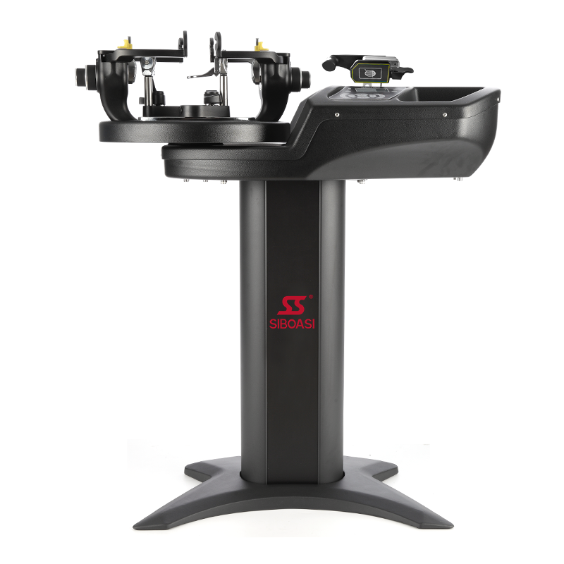 SIBOASI S2169 Stringing Machine                                                               (Badminton 'ONLY')