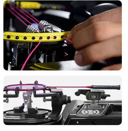 SIBOASI S2169 Stringing Machine                                                               (Badminton 'ONLY')