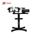 SIBOASI S616 Stringing Machine  (Tennis/Badminton/Squash)