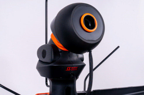SIBOASI P2300 Table Tennis Machine
