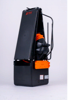 SIBOASI P2300 Table Tennis Machine