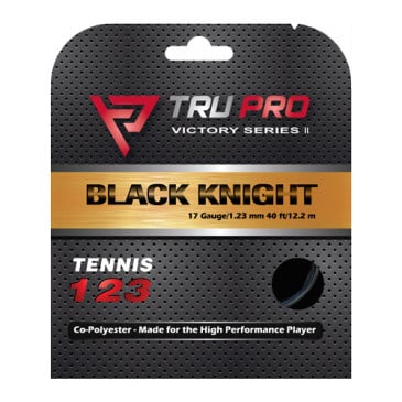 TRU PRO BLACK KNIGHT Set 12.2m / (40 FEET)