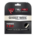 TRU PRO GHOST WIRE Tennis String 12.2 m / 40 ft Set