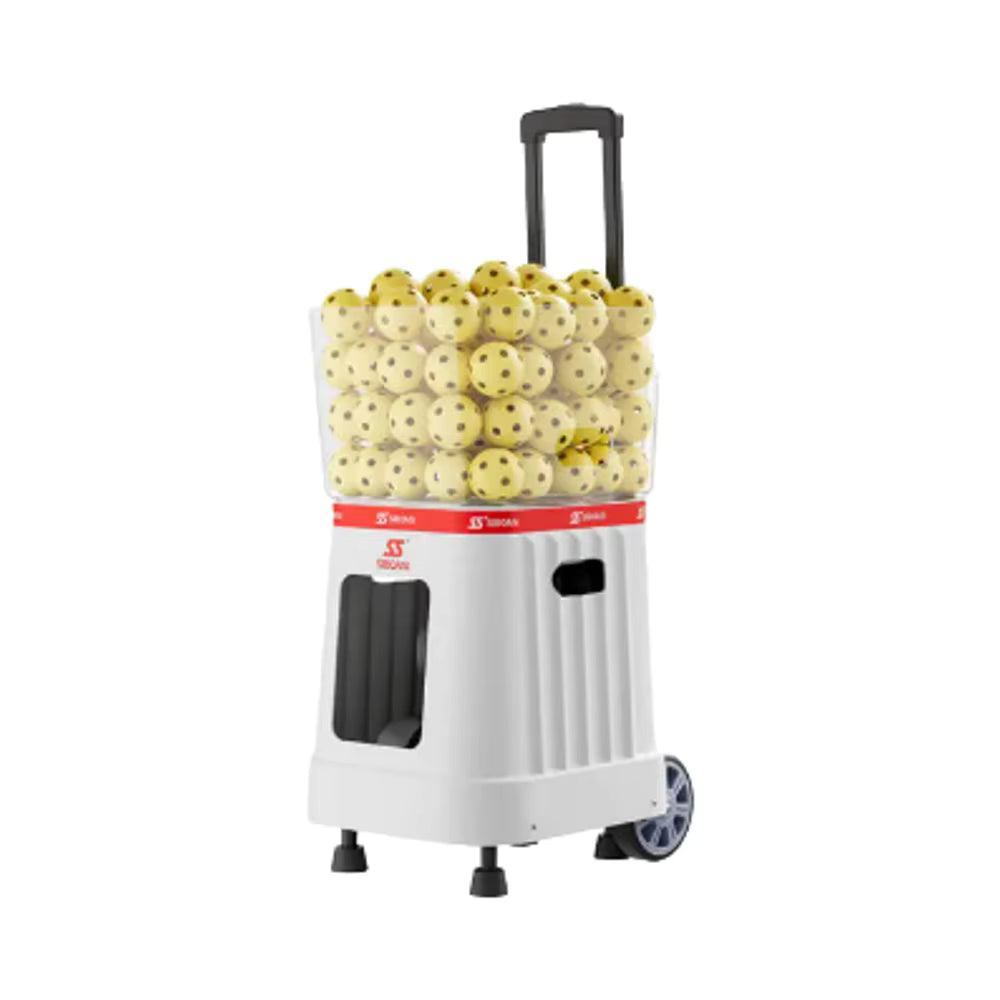 SIBOASI C6 Pickleball Machine