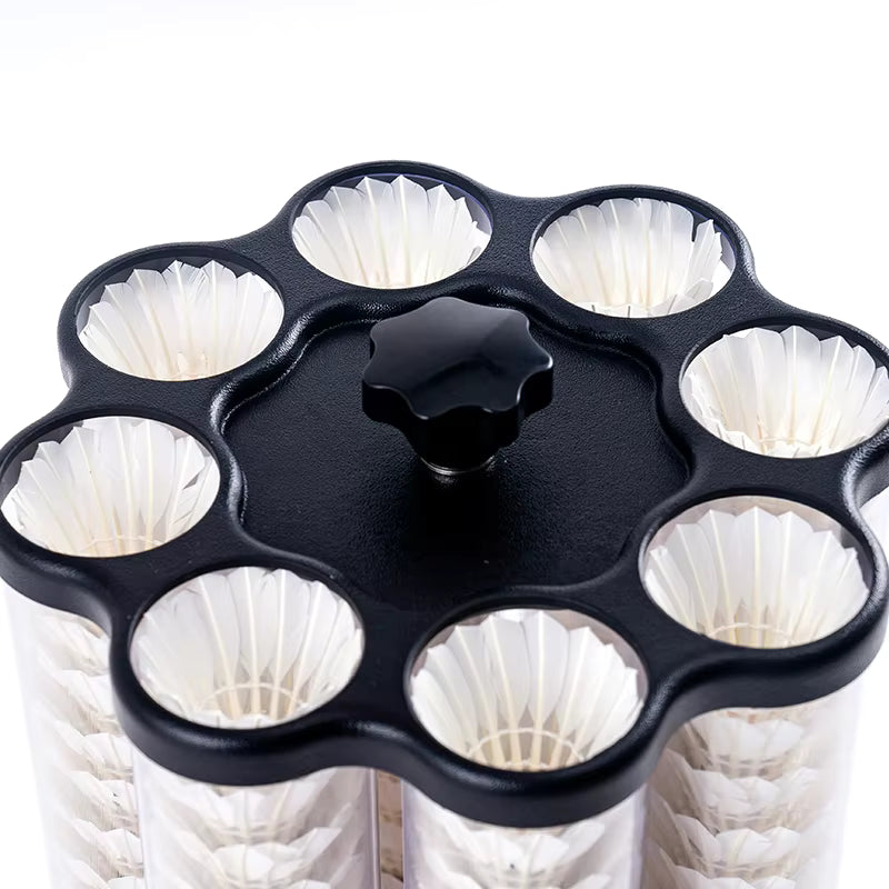 SIBOASI SHUTTLECOCK CAGE (SS-S150A)