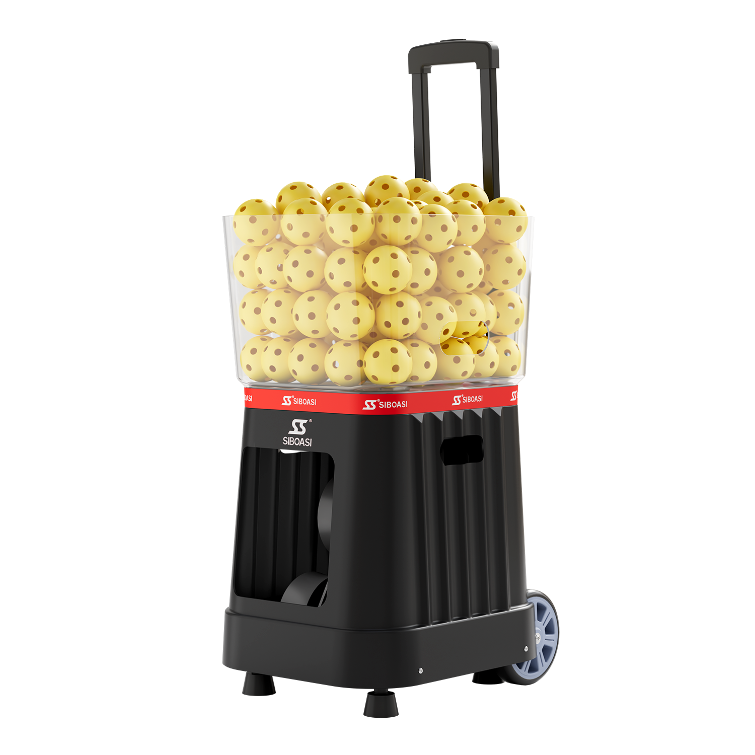 SIBOASI C6 Pickleball Machine