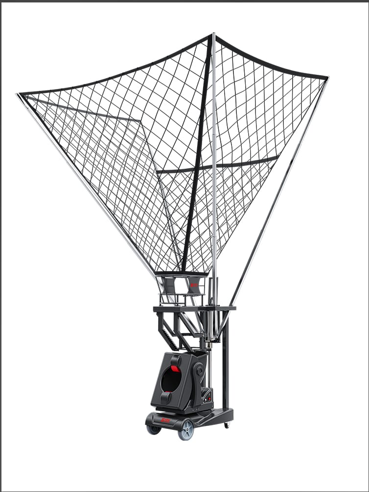 SIBOASI K3 Basketball Machine