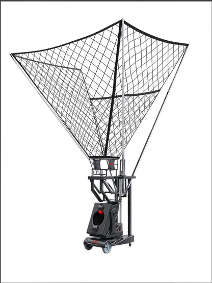 SIBOASI K3 Basketball Machine