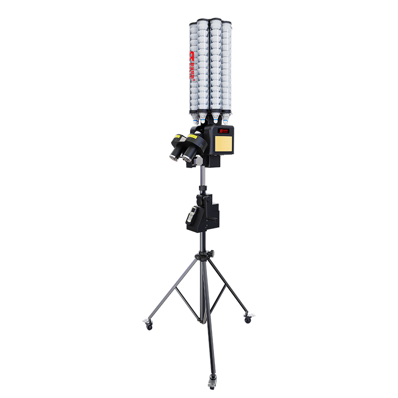SIBOASI B7 Badminton Machine
