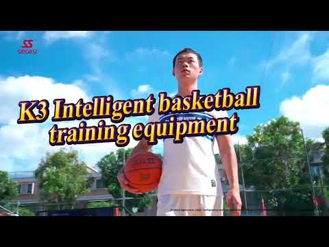 SIBOASI K3 Basketball Machine