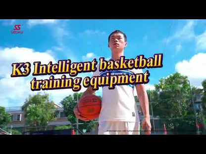 SIBOASI K3 Basketball Machine