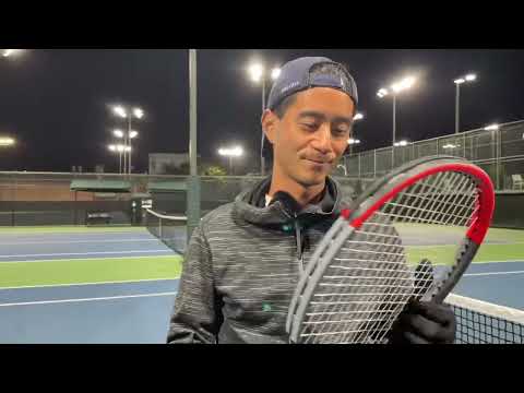 TRU PRO GHOST WIRE Tennis String Reel (656 feet/200 m)