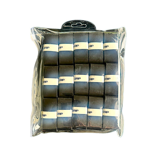 TRU PRO EliteTac Overgrips 30-pack |