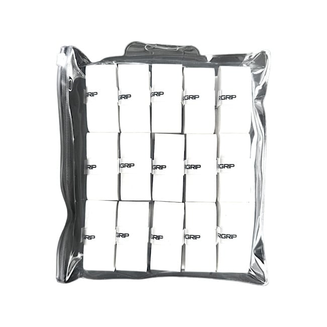 TRU PRO EliteTac Overgrips 30-pack |