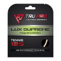 TRU PRO LUX SUPREME Multifilament Tennis String 12.2m/40 ft SET