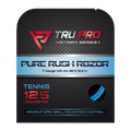 TRU PRO PURE RUSH R8ZOR Tennis String 12.2 m / 40 ft SET