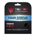 TRU PRO TOUR STATUS Tennis String 12.2m / 40 FT SET