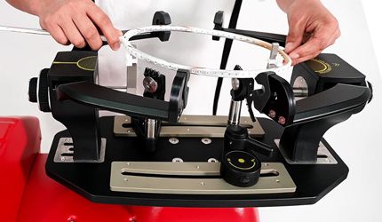 SIBOASI S6 Stringing Machine                        (Tennis, Badminton, Squash)