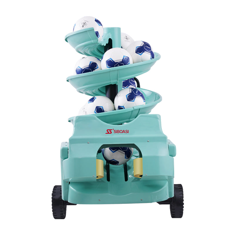 SIBOASI F2101A Soccer Machine