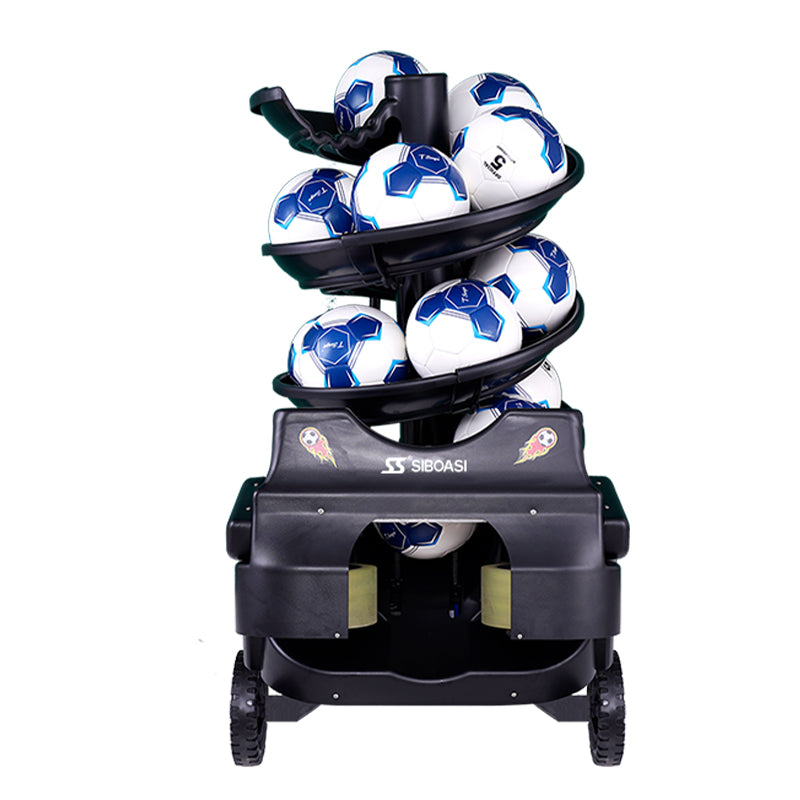 SIBOASI F2101 Soccer Machine